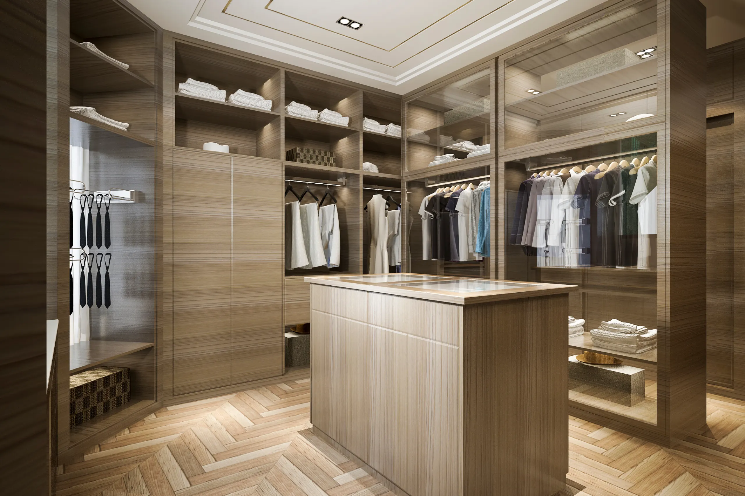 kitchen and wardrobe-4